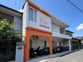 Kost Eksklusif di Ngaglik Dekat Kampus UPN Jogja