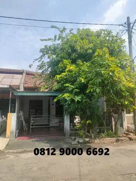 Jual Murah Rumah sektor 1C Gading Serpong Tangerang dekat BPK Penabur