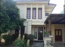 JUAL CEPAT RUMAH LEGENDA WISATA