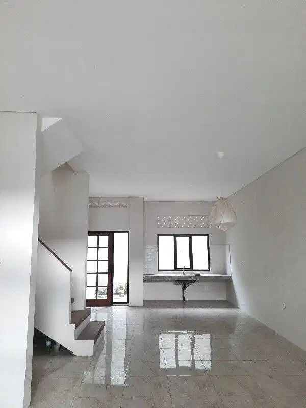 Rumah Bagus Siap Huni Sayap Soekarno Hatta, Rancasari Ref.04938