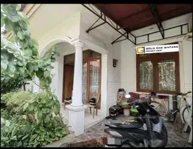 Dijual Rumah 2 lantai di Puri Town House Pondok Cabe Pamulang