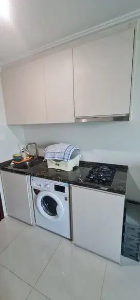Green Sedayu Apartemen Studio Full Furnish