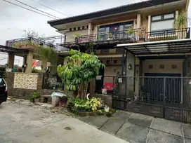 Dijual  Rumah dalam Komplek Camar Bintaro Jaya sektor 3