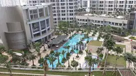 Apartment Taman Anggrek (2 BR)