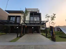 Park Serpong 3 Lantai 4 KT tanpa DP 0% By Lippo Land