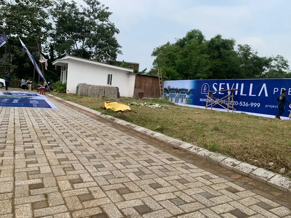 Rukost Inden Bangun Dekat Kampus UMM dengan Harga Terjangkau