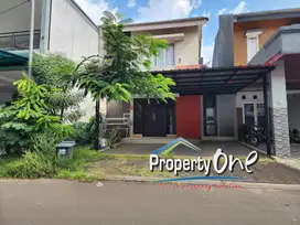 Jual Rumah Di Sevilla BSD Serpong
