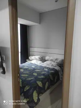 Disewakan Apartement Taman Anggrek Residence 1 Bedroom