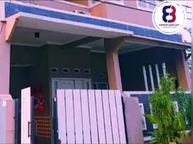 RUMAH GRAHA RAYA BINTARO DEKAT TOL PARIGI DAN BOTANICA DISTRICT