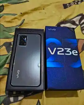 Vivo V23 E RAM 8/128 fullset