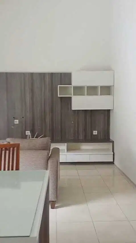 Dijual Rumah Cantik Nyaman Siap Huni Lokasi  di Kota Baru Parahyangan