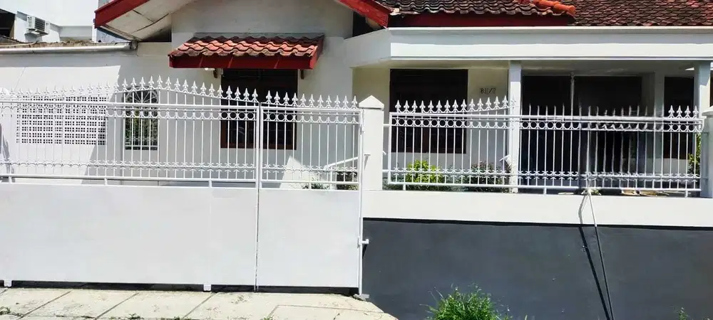 DIJUAL CEPAT RUMAH DIKOTA BOGOR