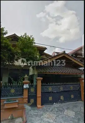 rumah murah Tidak banjir di Marinir, billymoon, pondok