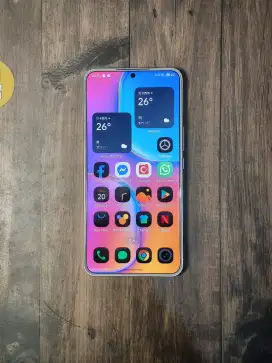 MEIZU 21 5G 12/256GB SNAP 8 GEN 3