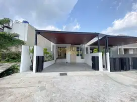 Rumah Cantik Siap Huni Harga Promo di Ngemplak Sleman