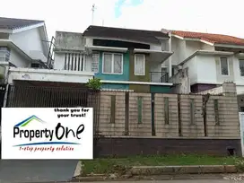 Melati Mas Vista Jual Cepat