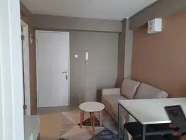 type 2kamar furnish bassura city