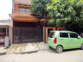 Dijual Rumah Cocok Untuk Usaha Di Kayuringin Jaya Bekasi