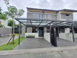 RUMAH CANTIK PARK SERPONG TIPE Q23 PROMO DP 2,5%
