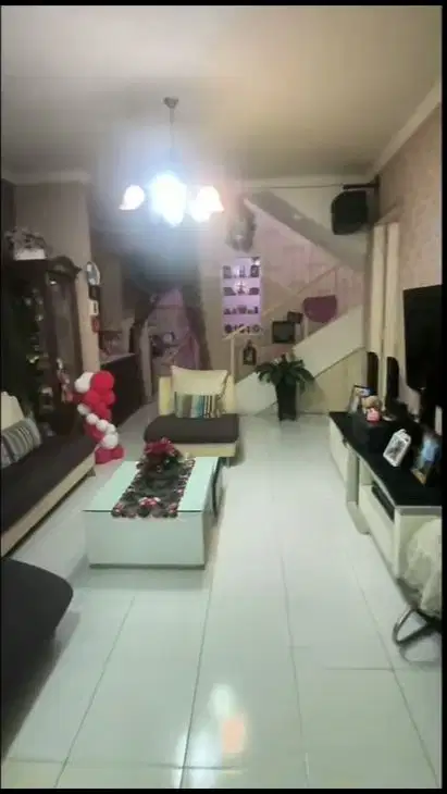 Dijual Cepet Rumah Murah Urgent Siap Huni