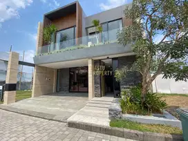 RUMAH PALING CANTIK DI MLATI SLEMAN JOGJA