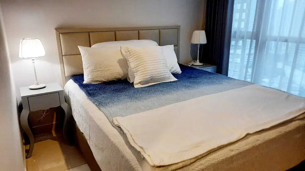 Disewakan Unit Apartemen Taman Anggrek Residence