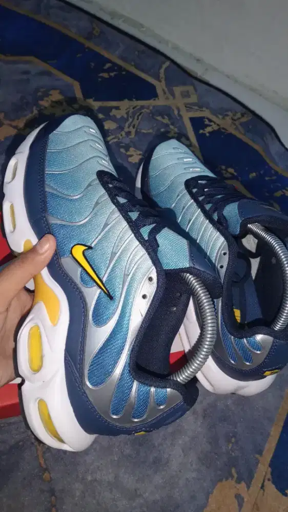 Nike air max tn sz 40