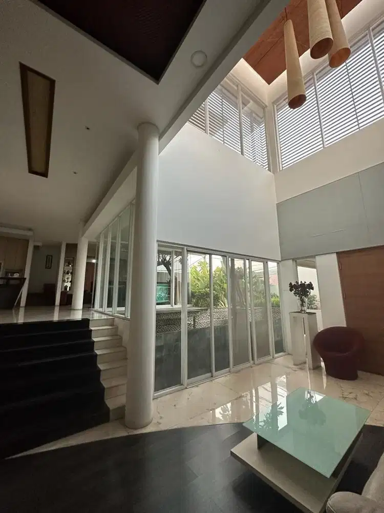 Dijual Rumah Mewah Full Furnished Citra 2 Ext Kalideres Jakarta Barat