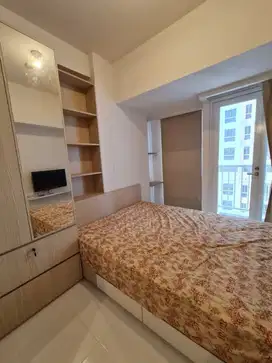 Disewakan Apartemen Studio Full Furnish Tokyo PIK 2