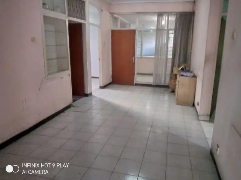 jual tanah bonus rumah arcamanik dekat griya