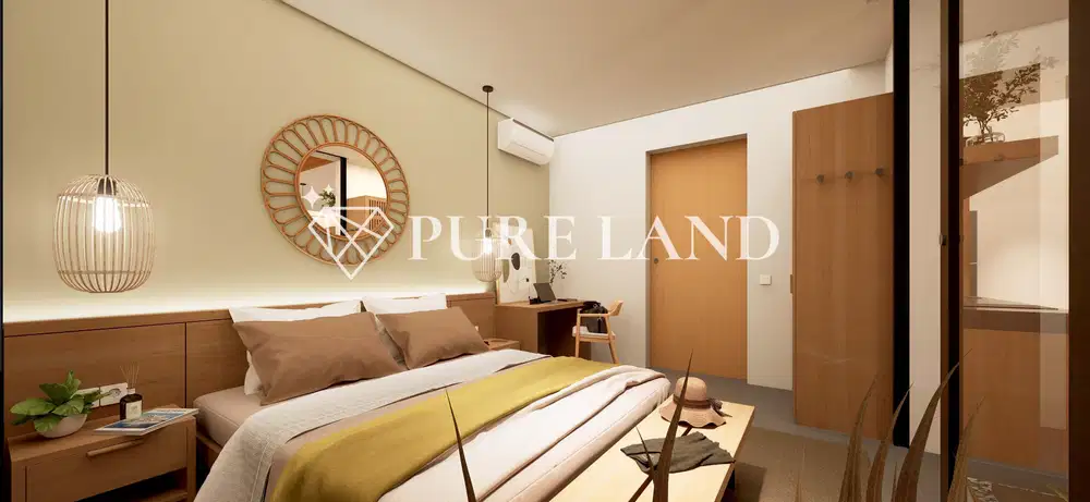 2BR Cozy Villas in Kerobokan