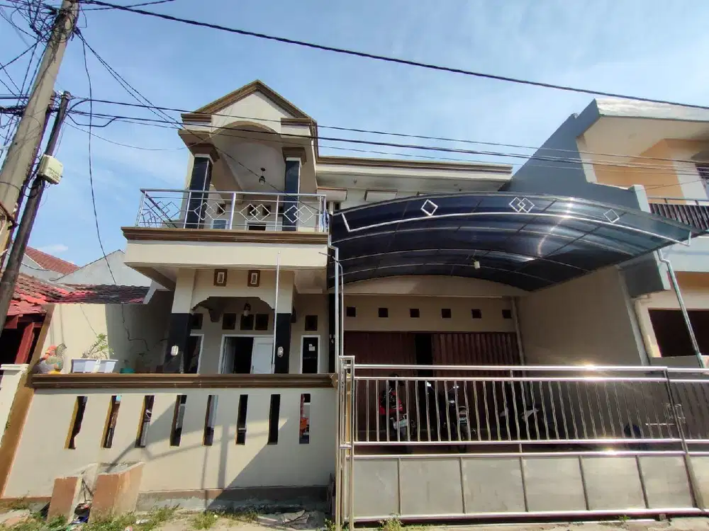 Dijual Rumah – Duta Harapan Bekasi