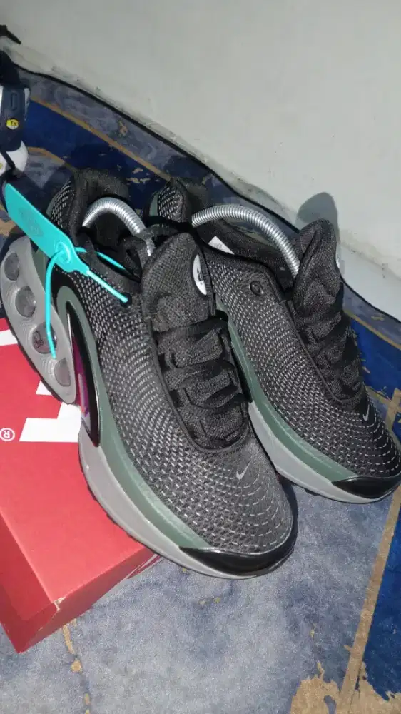 Nike air max DM