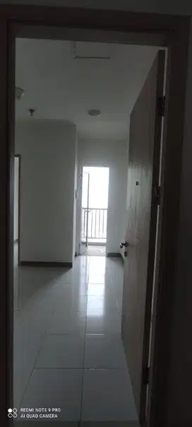 Disewakan Apartemen 2 Bedroom Kosongan Baru View Cakep Tokyo PIK 2