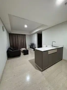 Disewakan Apartemen Mewah Gold Coast PIK, Full Furnish Baru