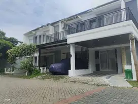SEWA KONTRAK RUMAH BARU EKSKLUSIF