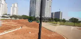 Kavling Komersial Digital Hub BSD City, Tangerang