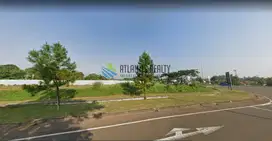 Tanah Kavling Siap Bangun Midwset BSD City Tangerang