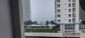 Sewa cepat apartemen greenbay pluit studio kosongan 1ac