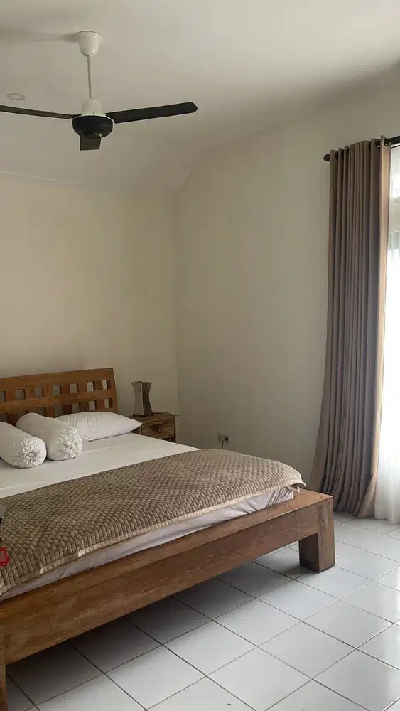 Villa 2 Bed in Canggu Berawa, Badung