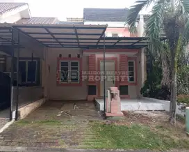 JUAL CEPAT RUMAH 1LT RAPIH SIAP HUNI DI DELATINOS