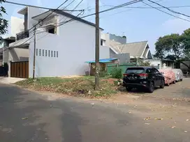 Dijual tanah kalideres jakarta barat,bagus,lt144m²,lokasi strategis,