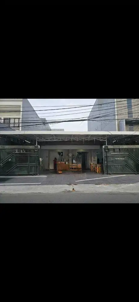 jual rumah bagus di sunter