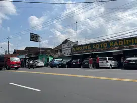 PROSPEK KOST JOGJA KOTA, Dekat Malioboro Banyuraden Gamping Soragan