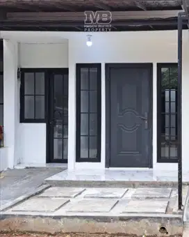 RUMAH SIAP HUNI GREEN RESIDENCE BINTARO
