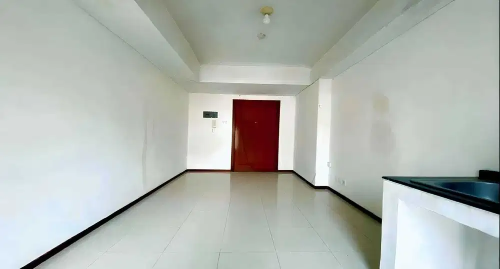 Apartemrn Royal Mediterania Tanjung Duren UnFurnished Bagus