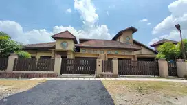 Dijual Cepat Rumah Mewah Dan Luas