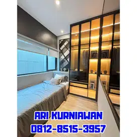 Disc 11% Promo BSD Tanpa DP punya rumah di TERRAVIA at BELOVA CLASSIC