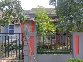 RUMAH HOOK LUAS 95 CLUSTER GREVILLEA BEKASI TIMUR REGENCY 5