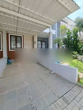 Dijual Rumah Di Dalam Cluster Kemang Permata Bogor
